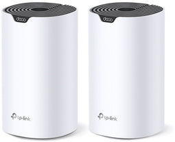 TP-Link Deco S7 - Mesh Wi-Fi Systeem - 2 Nodes - 600Mbps (2 pack)