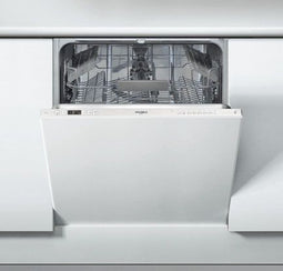 Whirlpool WKIC 3C26 - Inbouwvaatwasser - 14 couverts - 8 wasprogramma's