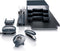 Sigel brievenbak - EYE STYLE - 268x50x333mm - donkergrijs - SI-SA167