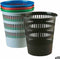 Rubbish bin Faibo polypropylene 12 L 10Units