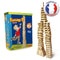 JEUJURA - TECAP Classic 300 houten planken