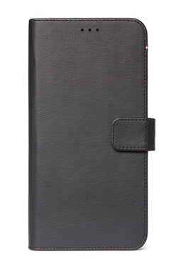 Decoded iPhone 11 - Wallet Case - Schokbestendig - Zwart
