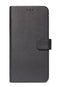 Decoded iPhone 11 - Wallet Case - Schokbestendig - Zwart