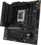 ASUS TUF Gaming B760M-PLUS - Moederbord Micro-ATX - Intel B760 4x DDR5 Wi-Fi 6 2.5Gbps