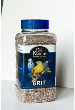 Deli Nature Vogel Grit 1,2 kg