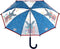 Bing Rainy Days Paraplu - Blauw