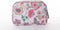 Pocket Cosmetic Bag Oatmeal