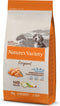 Nature's Variety - Original Puppy Junior Salmon No Grain Hondenvoer