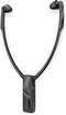 Sennheiser RR5200 - Draadloze TV-headset - Stethoscoop - Zwart