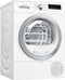 Bosch WTR85V81NL - Warmtepompdroger - 7 kg - A++ - AutoDry - SensitiveDrying System - 65 dB
