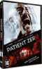 Sony Pictures - Patient Zero - DVD
