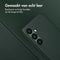 Accezz Samsung Galaxy S24 Plus - Back Cover - MagSafe Leather - Cedar Green