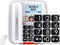 Swissvoice Xtra3355S Combo - Senioren Huistelefoon - Draadloze DECT telefoon met Antwoordapparaat