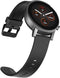 Mobvoi TicWatch E3 - Smartwatch - Snapdragon Wear 4100 - IP68 GPS SpO2 - Panterzwart