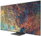 Samsung Neo QLED QE65QN95A - Ultra HD TV - Quantum Matrix Technology - Zwart