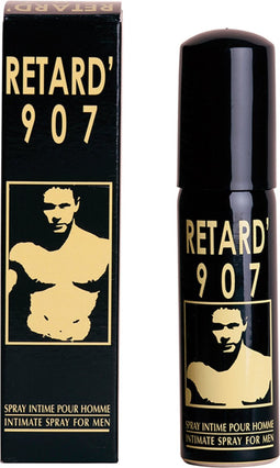 RETARD907 25 ML