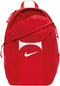 Nike Academy Team - Rugtas - Storm-FIT technologie - Rood-Wit