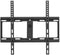 One For All Solid - Muurbeugel - Geschikt voor 32-60 inch TV's - Draaggewicht 100 kg