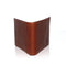 Chesterfield Heren Portemonnee ASCOT Wax Pull Up leer cognac