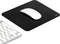 iMoshion Muismat - 20 x 24 cm - Antislip Materiaal - Geschikt voor School en Kantoor