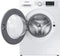Samsung WW90T4048EE - Wasmachine - 9 kg - 1400 tpm - EcoBubble & Hygiene Steam - Wit
