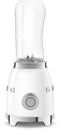 SMEG PBF01 - Personal Blender - 2 snelheden - Wit