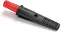 Hultafors EDC 25 Beitel inclusief draagholster - 25 x 232 mm