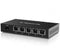 Ubiquiti EdgeRouter X - Router - 5x Gigabit Ethernet Poorten 1x SFP PoE