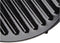 Vaello Grillpan Vaello 75463 Ø 22 Cm Zwart