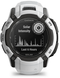 Garmin Instinct 2X Solar - Smartwatch - Zonne-energie - Wit
