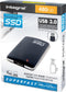 Integral PORTABLE SSD 480GB 3.0