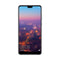 Huawei P20 - Blauw - 128 GB - Dubbele fysieke simkaart