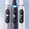Oral-B iO - 9 - Elektrische Tandenborstel - Roze en Zwart