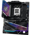 ASRock Phantom Gaming X870 - Moederbord AM5 - 5Gbps Ethernet Wi-Fi 7 Bluetooth 5.4