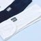Spa Headbands Set - Black, White & Beige