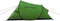 High Peak Campo - Pop Up Tent - Snel op te zetten - Groen