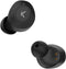 Ksix Oblivion - In-ear oordopjes - Draadloos Bluetooth - IPX4 spatwaterdicht - Zwart