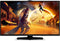 AOC 25G4KUR - Fast IPS Monitor - 420Hz 1ms FHD - Zwart