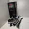 AEG AS31CB18GG - Steelstofzuiger draadloos - 2-in-1 handeenheid - Granite Grey