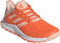 adidas Youngstar - Sportschoenen - Maat 32 - Demping EVA - Oranje/Roze