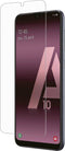 iMoshion Screenprotector Geschikt voor Samsung Galaxy A10 Tempered Glass - iMoshion Screenprotector Gehard Glas 2 pack