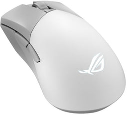 ASUS Gladius III Wireless - Gaming Draadloze Optische Muis - 36.000dpi - Wit