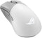 ASUS Gladius III Wireless - Gaming Draadloze Optische Muis - 36.000dpi - Wit