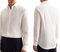Seidensticker New Kent - Business overhemd - Regular fit - Maat 42 - Wit
