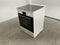 Bosch HLR390020 - Vrijstaand Inductiefornuis - 4 Kookzones - 3D Heteluchtoven