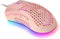 Mars Gaming MMEXP - Draad muis - 32.000dpi - RGB