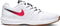 Nike Air Zoom Prestige - Heren Sportschoenen - Maat 40.5 - White/Laser Crimson-Gridiron-Wheat