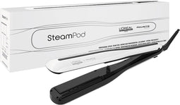 L’Oréal Professionnel Steampod 3.0 - Stijltang met stoomtechnologie - Wit
