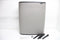 Brabantia Bo Touch Bin Hi - Prullenbak - 60 liter - Soft-touch openingssysteem - Mineral Concrete Grey