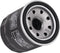 Road Passion HF175 - Oliefilter - Optimale motorbescherming - Geschikt voor Harley Street 500 XG500 (2014-2020) 750 XG750 (2014-2020) Rod XG750A (2017-2020)